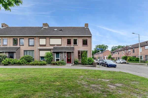 Medium property photo - Griekenlandstraat 43, 4614 KX Bergen op Zoom